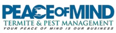 Peace Of Mind Termite & Pest Management