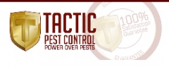 Tactic Pest Control