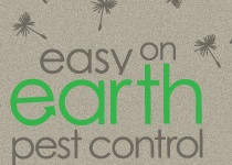 Easy on Earth Pest Control