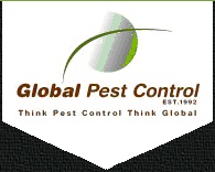 Global Pest Control