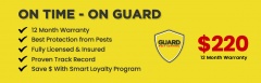 Guard Pest Control