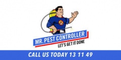 Pest Control Melbourne