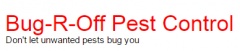 Bug R Off Pest Control