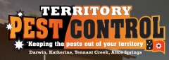 Territory Pest Control 