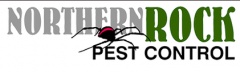 Northern Rock Pest Control
