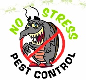 No Stress Pest Control