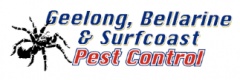 Geelong, Bellarine and Surfcoast Pest Control