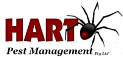 Hart Pest Management