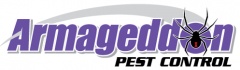 Armageddon Pest Control