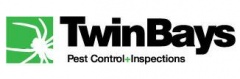 Twin Bays Pest Control