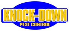 Knockdown Pest Control