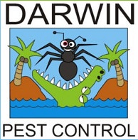 Darwin Pest Control