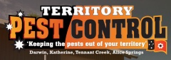 Territory Pest Control