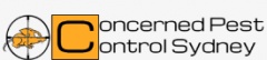 Concerned pest control Sydney 