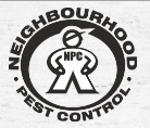 Neighbourhood Pest Control