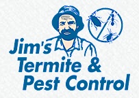 JIM'S PEST CONTROL