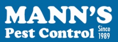 Mann's Pest Control