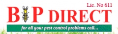 B P Direct Pest Control