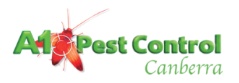  A1 Pest Control Canberra