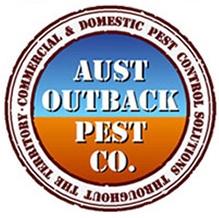 Aust Outback Pest Co