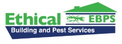Ethical Building and Pest Services 