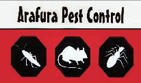 Arafura Pest Control