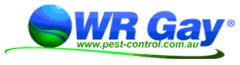 WR Gay Pest Control