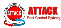 ATTACK Pest Control Sydney