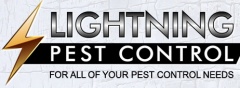 Lightning Pest Control