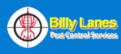 Billy Lanes Pest Control Services