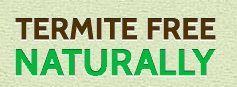 Termite Free Naturally