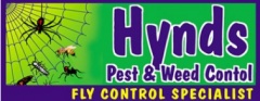 Hynds Pest & Weed Control